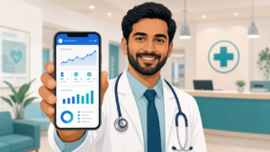 Facebook Ads for Clinics in India: A Step-by-Step Guide That Actually Works