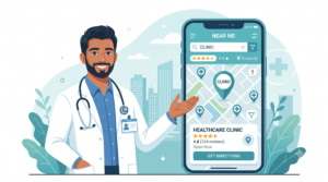 Google My Business for Doctors in India: The Complete Optimization Guide (2026)