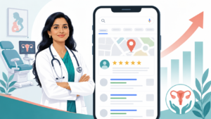 SEO for Gynecologists: How to Get More Patients Online
